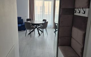 Apartament 3 camere I MTM Pipera Lake I prima inchiriere I loc parcare - Poză 17