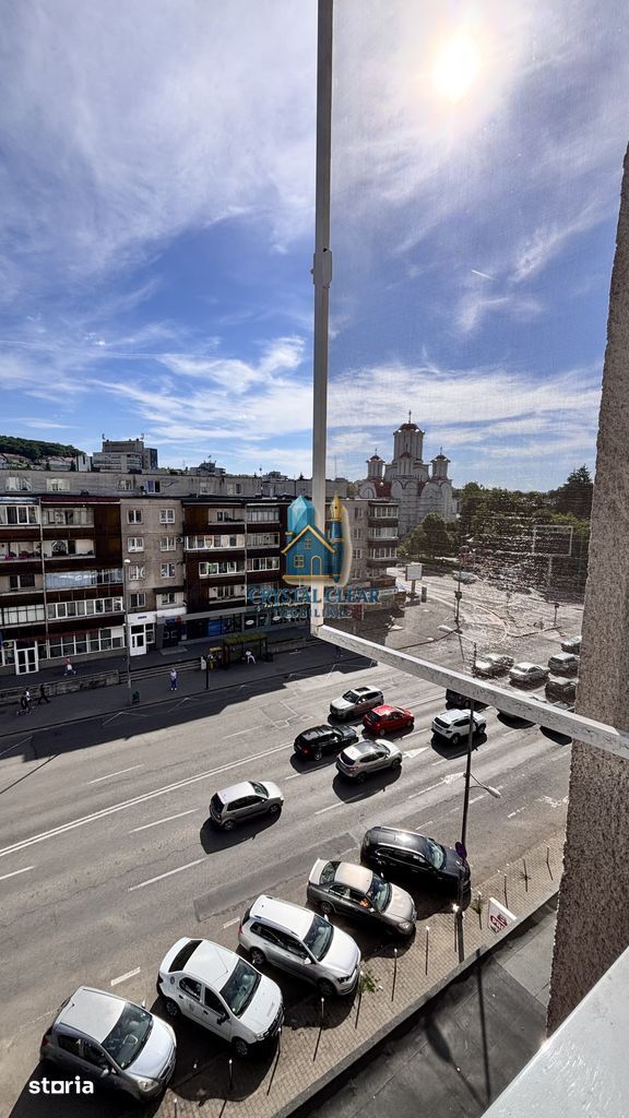 Apartament 2 camere - cartierul Tudor Vladimirescu, zona Fortuna - Poză 10