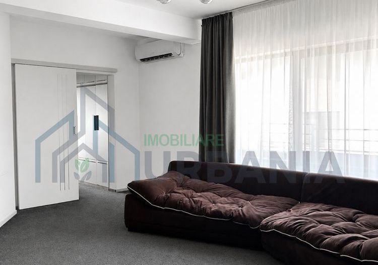 Apartament 2 camere de inchiriat, Bucium, Iasi - Poză 2