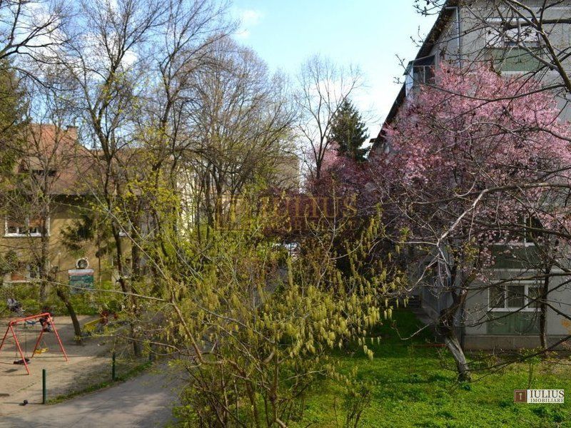 1 camera, decomandat, Take Ionescu - Vasile Lucaciu ! Centrala proprie. - Poză 1