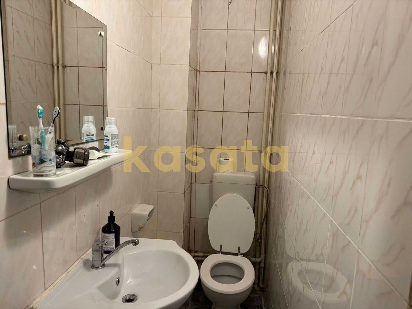 OPORTUNITATE | 4 CAMERE UNIVERSITATE | CASĂ CU TERASĂ - Poză 18