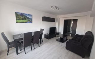 Apartament 2 camere | Bd. Unirii | 69 mp | Etaj 7 | Vedere Palatul Parlamentului - Poză 4
