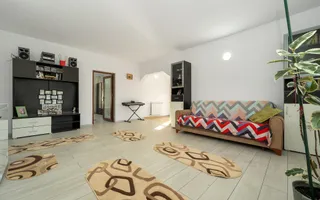 Gospodărie, casă nouă (2024), 170 mp, 6.300 mp intravilan, 0% comision - Poză 16