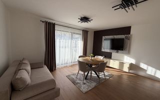 Apartament 3 camere | Balcon 28 mp | Parcare | Lift | Eroilor Floresti - Poză 1