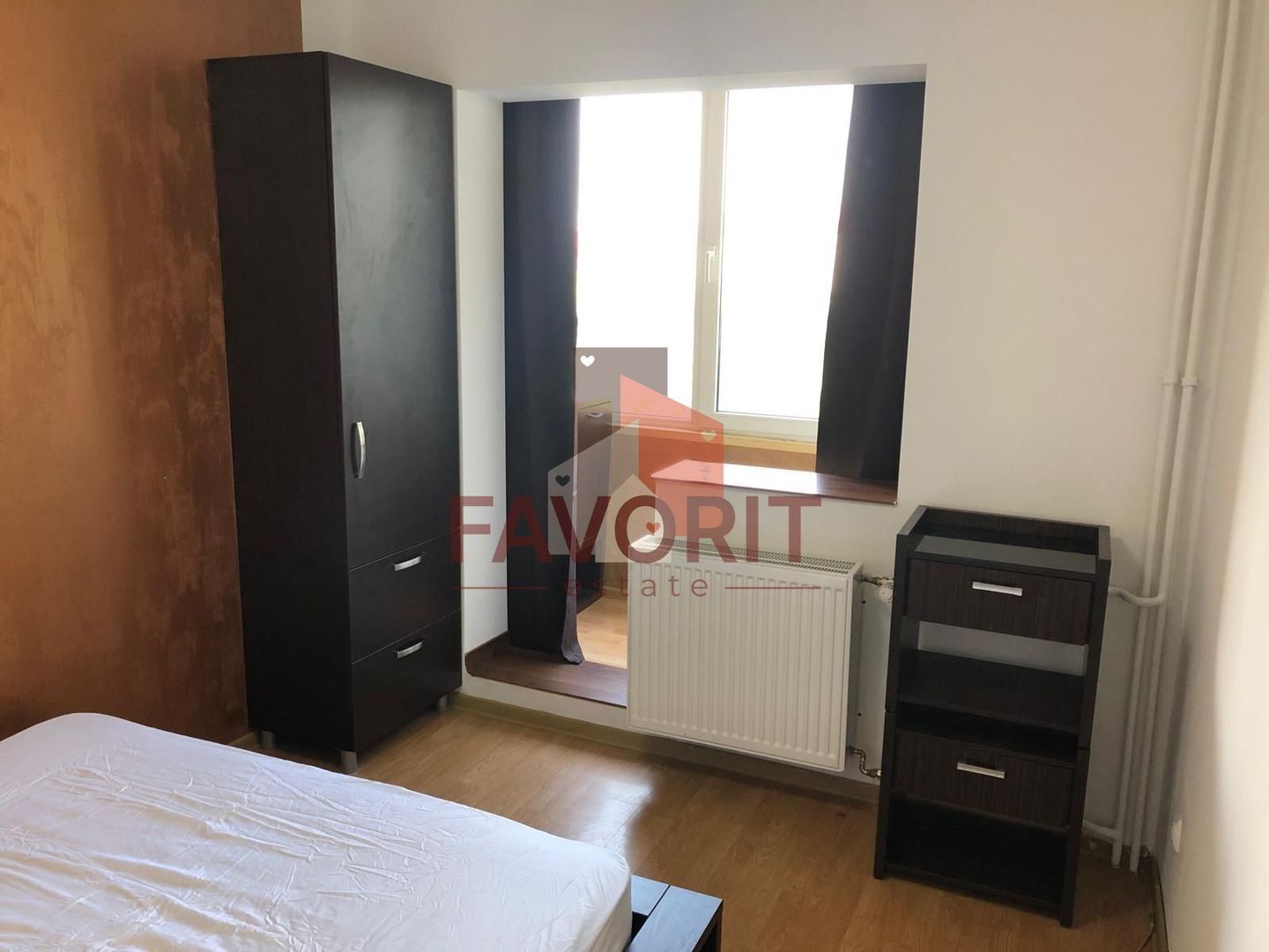 3 camere | recent renovat | zona excelenta | boxa la subsol | mobilat si utilat - Poză 4