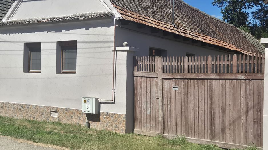 Casă cu grădină în Dumbrăvița – la doar 25 km de Brașov - Poză 5