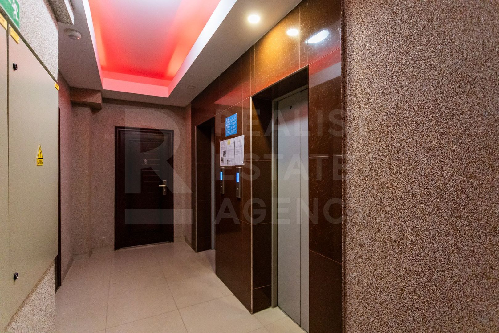 Vânzare, apartament, 1 cameră, str. Mihail Sadoveanu, Ciocana. - Poză 11