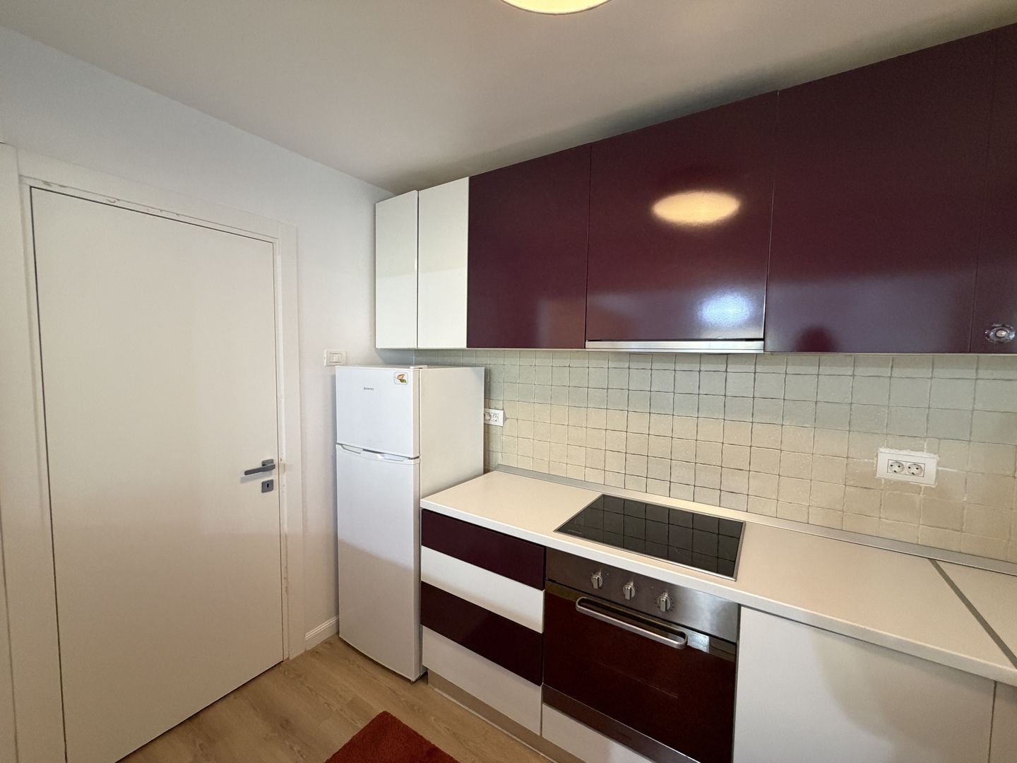 APARTAMENT 5 CAMERE | HERESTRAU - AVIATIEI | COMPLET MOBILAT SI UTILAT - Poză 11