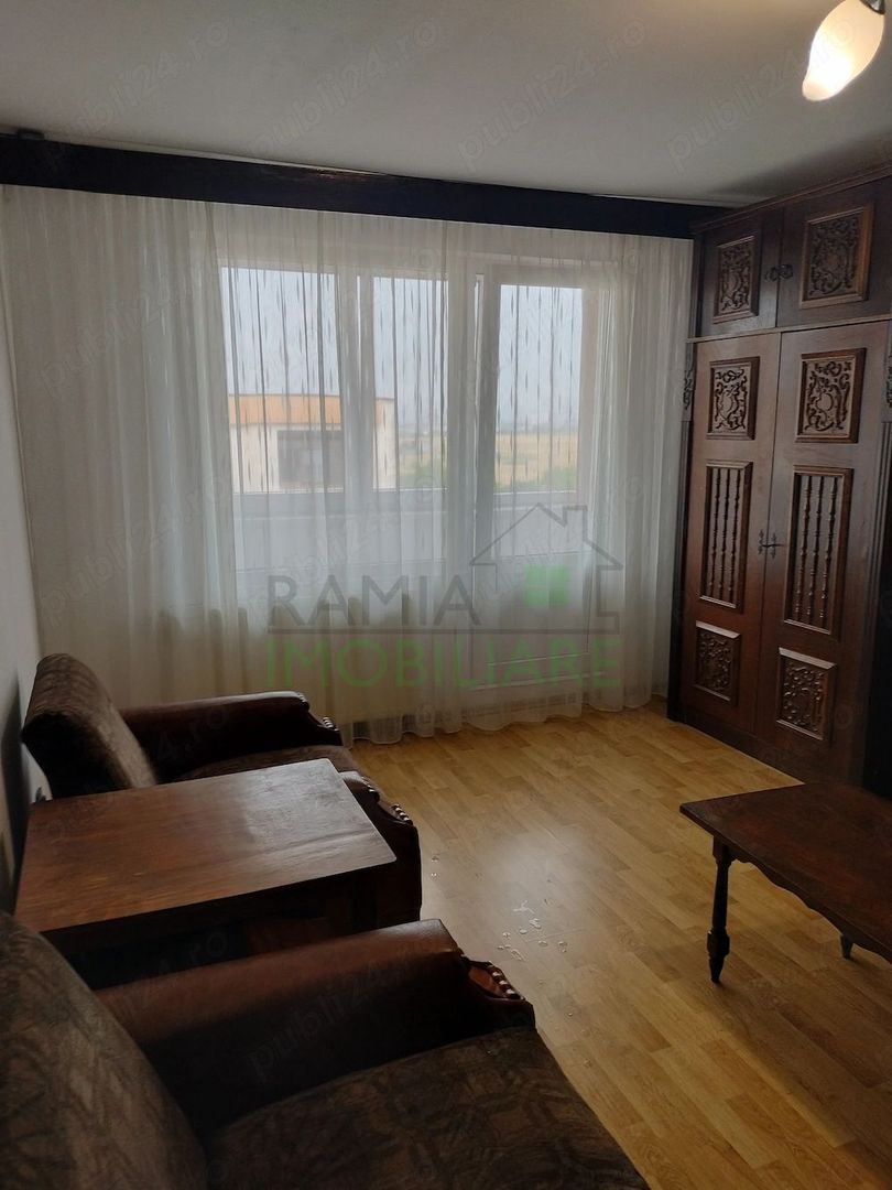 Apartament 2 camere, Mobilat și utilat, Cartier Craiter - Poză 8