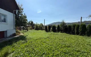 Casă + anexă 280 mp și teren cu dublă deschidere la strada 1500 mp - Poză 31