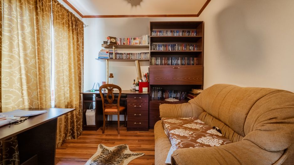 Vilă 6 camere în cartierul Alfa - Poză 11