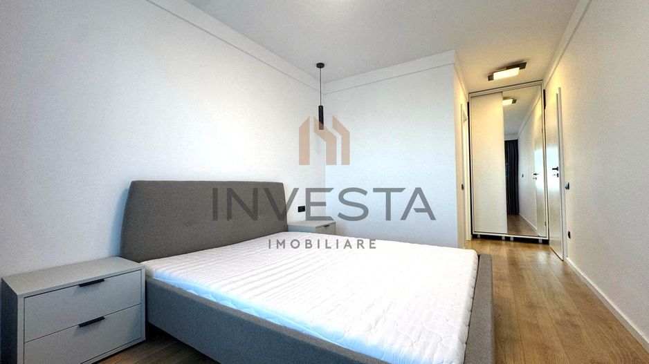 Apartamente cu 3 camere, bloc premium, vedere asupra orasului, Zorilor - Poză 8