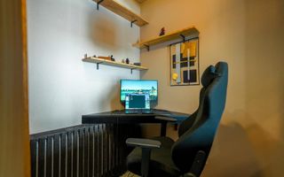 Apartament Dimitrie Leonida/Aparatorii Patriei - Poză 9