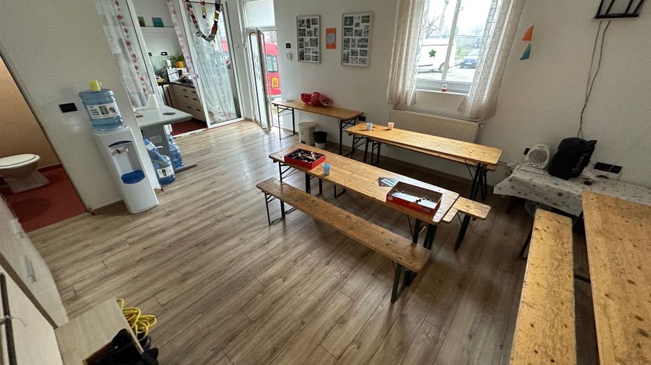 Casa individuala zona Drubeta teren 982 mp - Poză 3