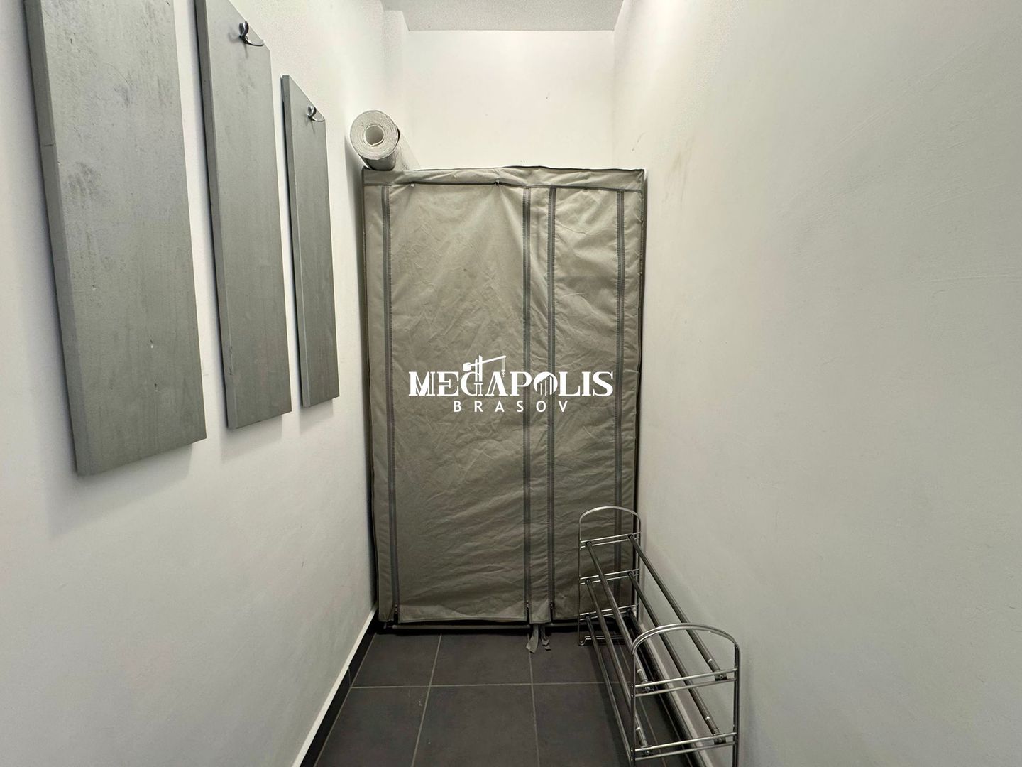 Apartament 2 Camere | Decomandat | 47mp | Avantgarden 3 - Poză 11