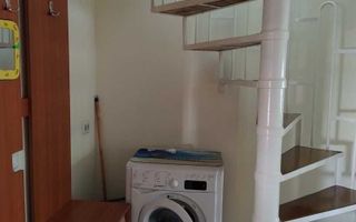 Apartament 2 camere de inchiriat, zona Gara - Market Arcu, Iasi - Poză 4