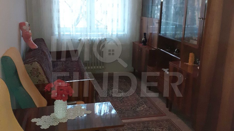 3 camere Decomandate Etaj Intermediar Gheorgheni - Poză 6