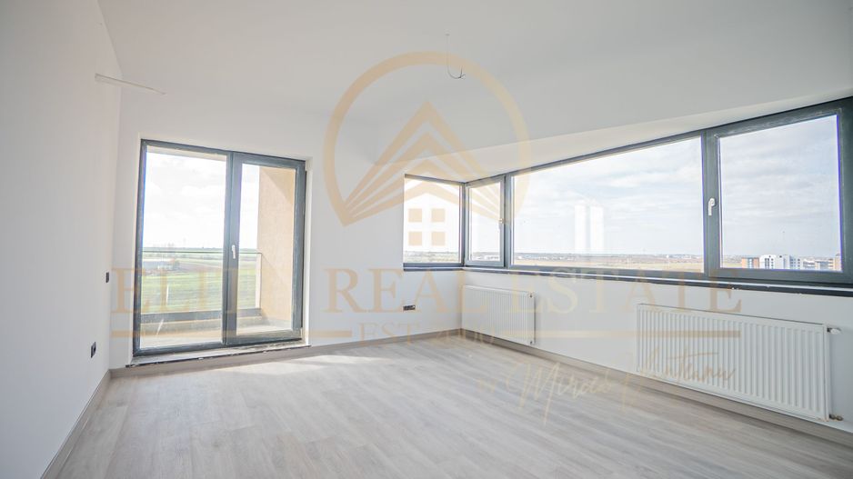 Tomis Plus - Celine Elegance - Vânzare apartament cu 4 camere, etaj 6. - Poză 21