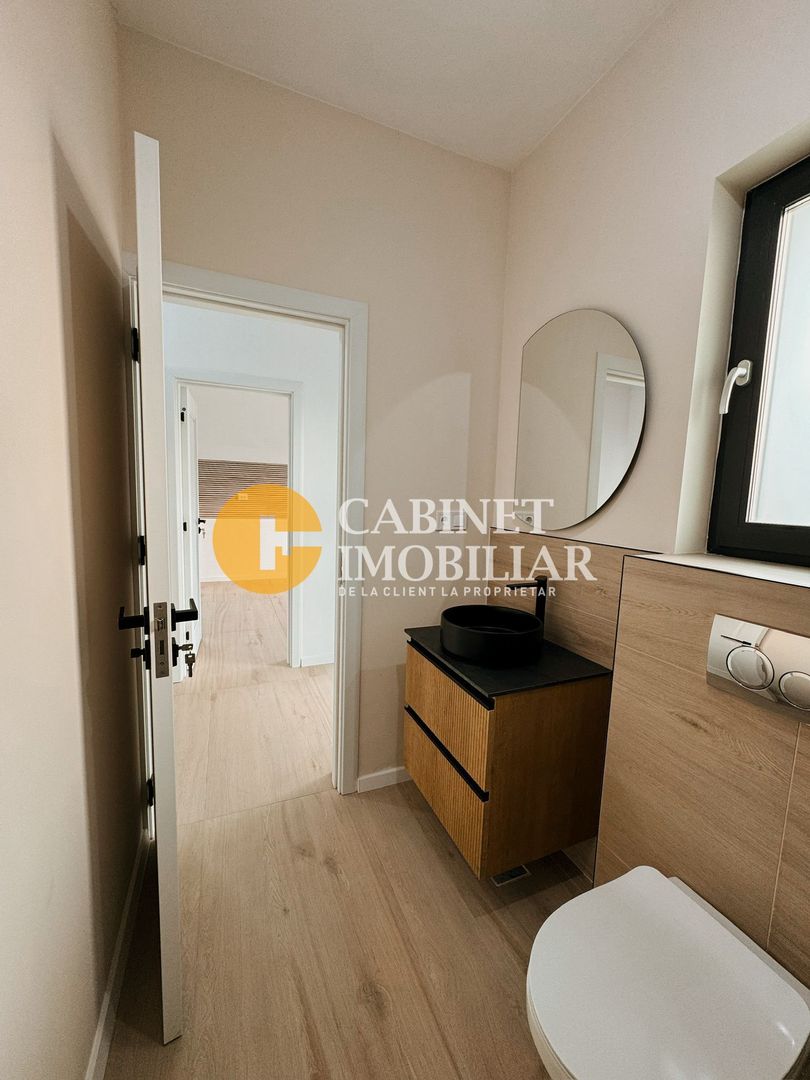 Casa individuala - Miroslava - 1km de primarie - Poză 8