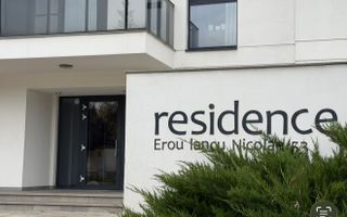 Apartament Premium 4 camere I Pipera I Vanzare - Poză 18