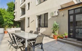 Apartament 3 camere, 100 mp, curte 63 mp, Dămăroaia - Poză 21