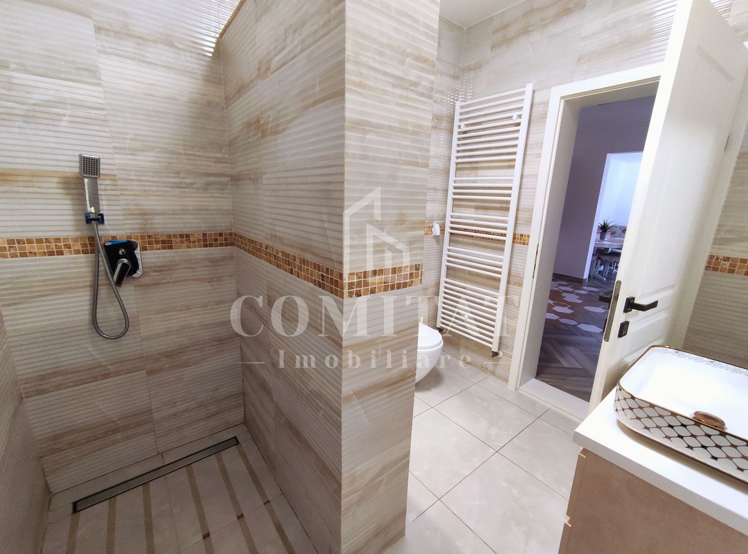 VILĂ ULTRAFINISATĂ | 3 CAMERE | ZONĂ ULTRACENTRALĂ | PRIMA ÎNCHIRIERE - Poză 10