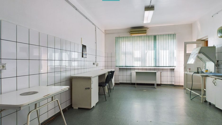 Spațiu medical generos situat ultracentral - Poză 7