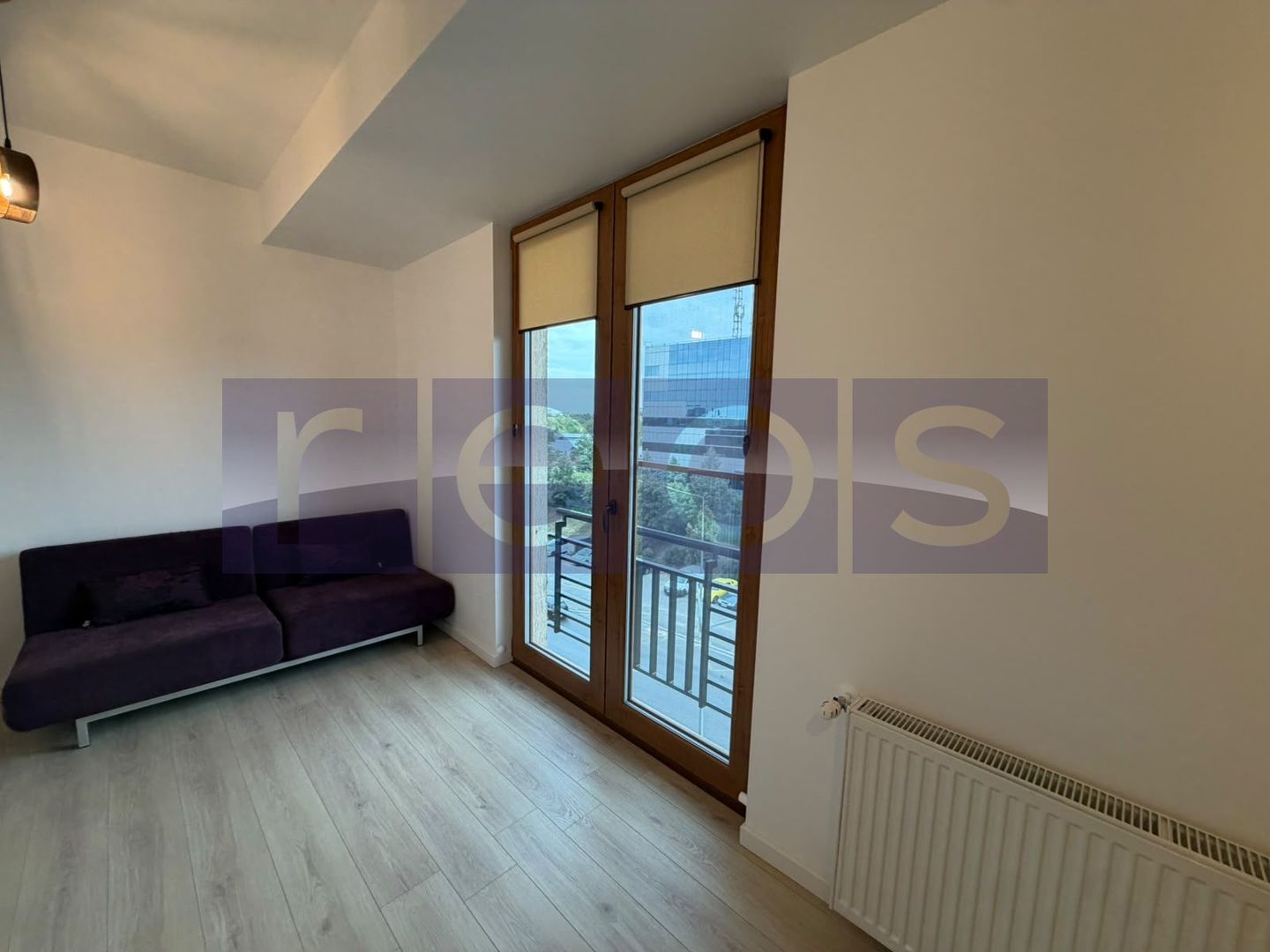 INCHIRIERE 3 CAMERE | BANEASA | MOBILAT-UTILAT | 90MP | PARCARE | - Poză 10