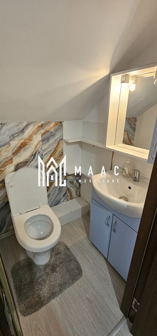 Apartament 4 camere | 84 MPU | Balcon | Pod | Hipodrom 2 - Poză 14