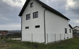 VÂND CASĂ D+P+M – ALBA IULIA, CARTIER PARTOȘ - Poză 4
