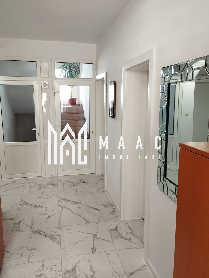 Casa individuala, 4 camere I Teren 631 mp I Garaj I Lazaret - Poză 10