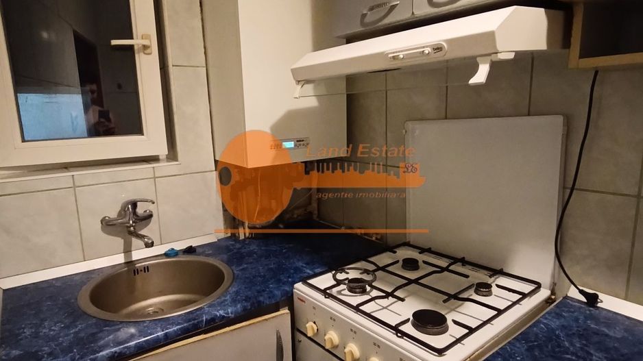 Apartament 3 camere | Gorjului | centrală proprie | mobilat complet - Poză 5