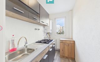 Apartament 3 camere de închiriat – Vlaicu, Strada - Poză 8