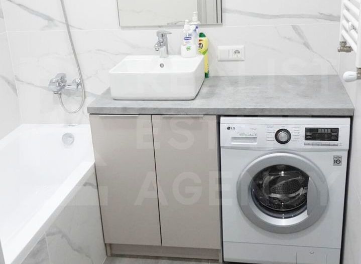 Chirie, apartament, 1 cameră,  strada Pietrăriei, Centru - Poză 6