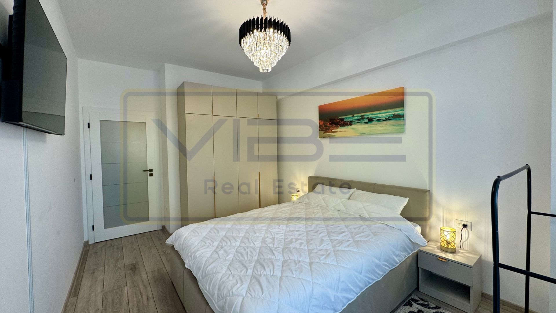 Apartament 2 camere + parcare Gara Arka Residence - Poză 1