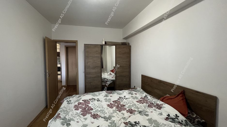 Apartament 2 Camere | Etaj 1 | C. Torontalului - Poză 9
