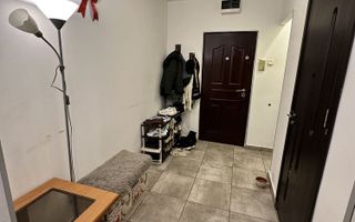 Apartament 3 camere Bld Brancoveanu, zona Huedin. - Poză 2