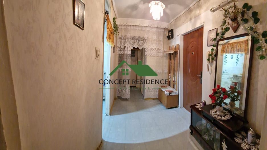 Apartament 2 camere de vânzare , etaj 1– Str. Păltinișului - Poză 7