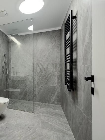 Apartament 2 camere premium | Modern | Barbu Vacarescu - Yacht Kid - Poză 4