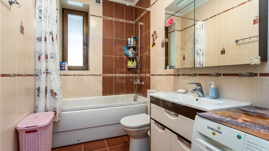 Vânzare, casă, 207.4 mp, str. Ștefan cel Mare și Sfânt, Grătiești - Poză 15