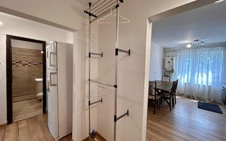 Apartament cu 3 camere dcomandat de inchiriat Petre Ispirescu - Poză 10