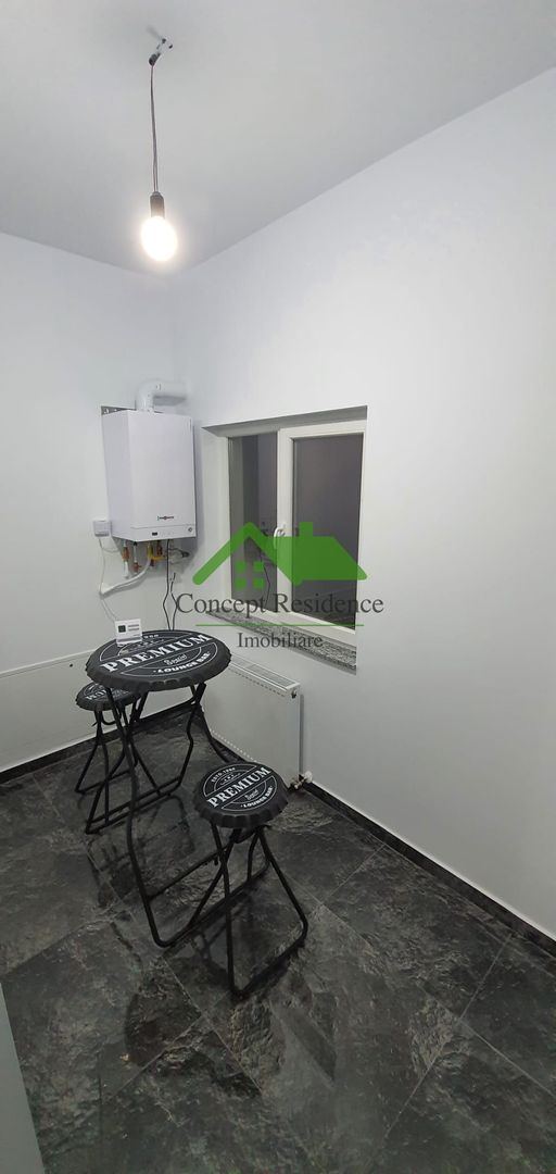 Casă parter de vânzare – Str. Vasile Lucaciu, zona Centru Vechi - Poză 6