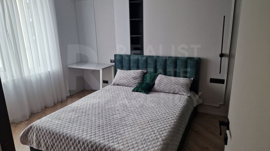 Vânzare, apartament, 2 dormitoare + living, strada Moara Roșie, Centru - Poză 10