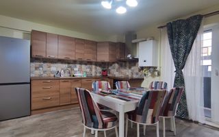 Apartament cu 2 camere de închiriat | Ansamblul Ego Residence - Poză 1