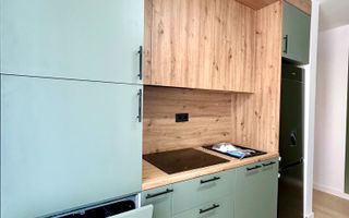 Apartament modern cu 3 camere de vânzare | Florești, Zona Jysk - Poză 6