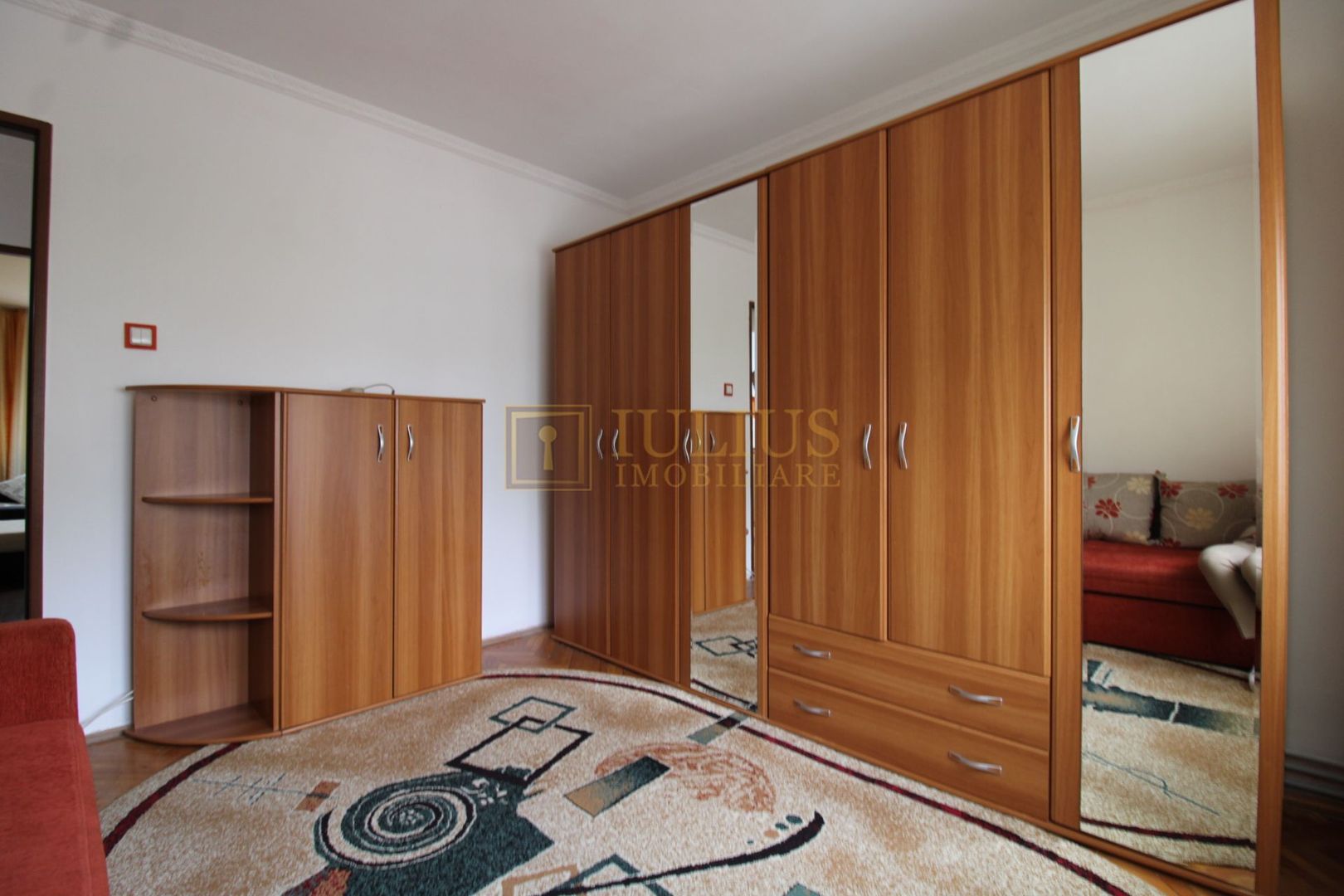 2 camere, centrala proprie, prima închiriere /Lipovei - Poză 5