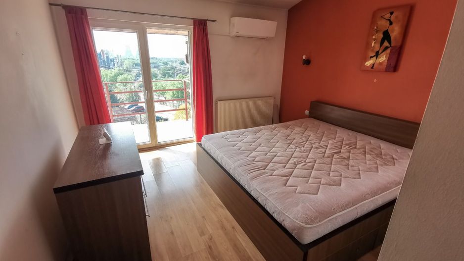 APARTAMENT 3 CAMERE BLOC NOU  CALEA SAGULUI - Poză 3