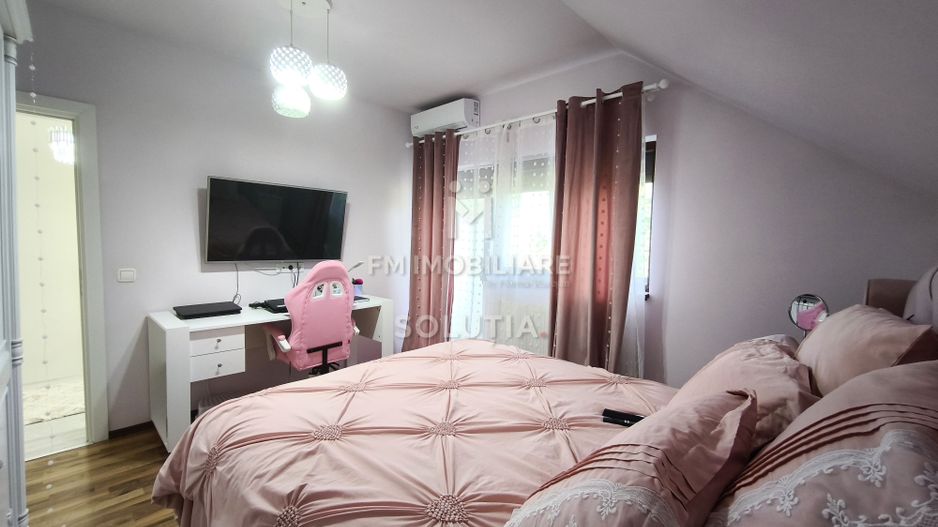 Casă tip duplex | Garaj | Zona Brândușelor | Baia Mare - Poză 12