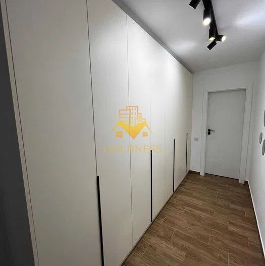 2 Camere decomandate,Bloc nou, Floresti, BMW,Metro,Vivo Mall,Parcare - Poză 4