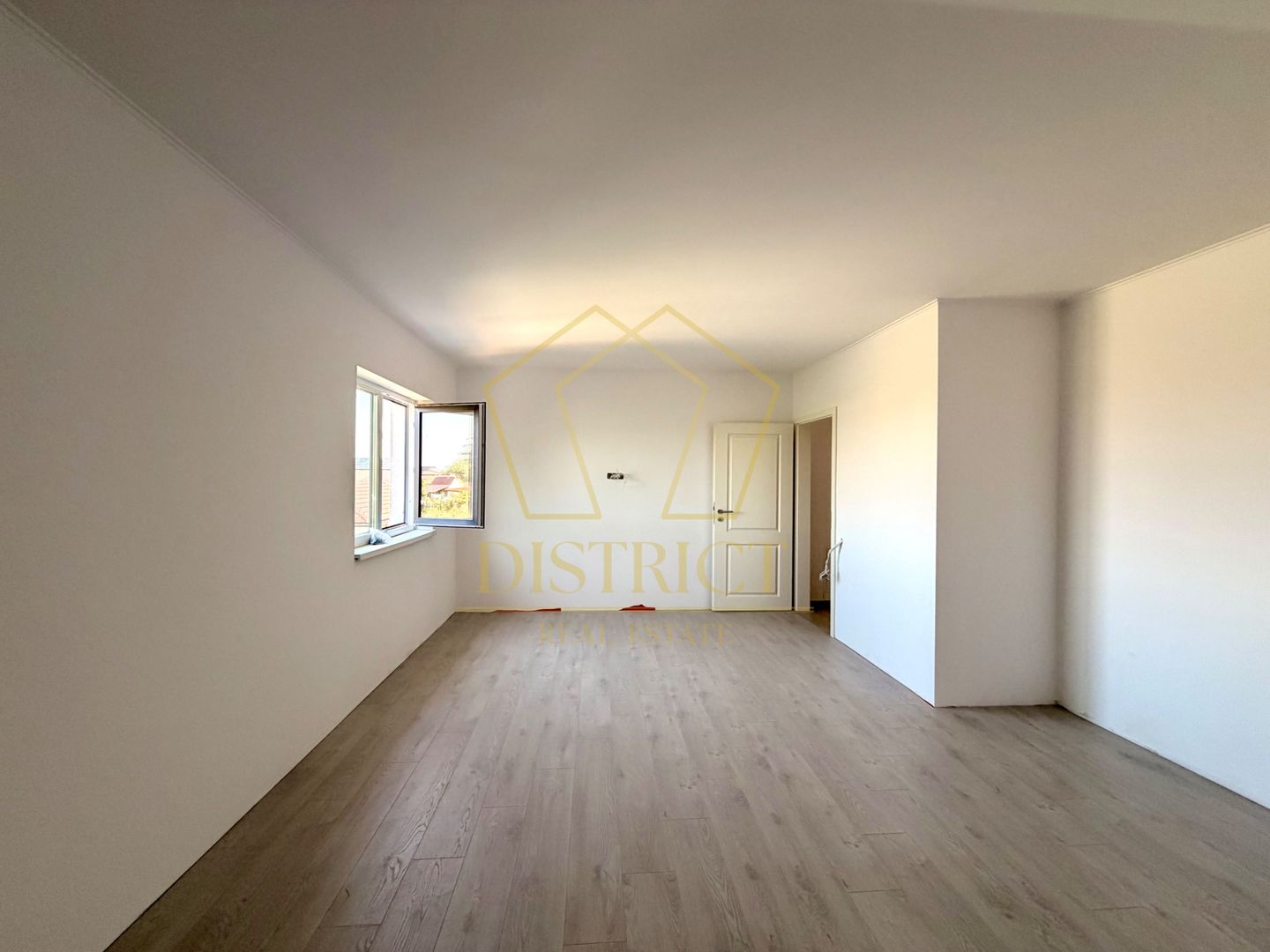 Duplex cu 4 camere | Mosnita Veche, la asfalt | Lidl - Poză 7